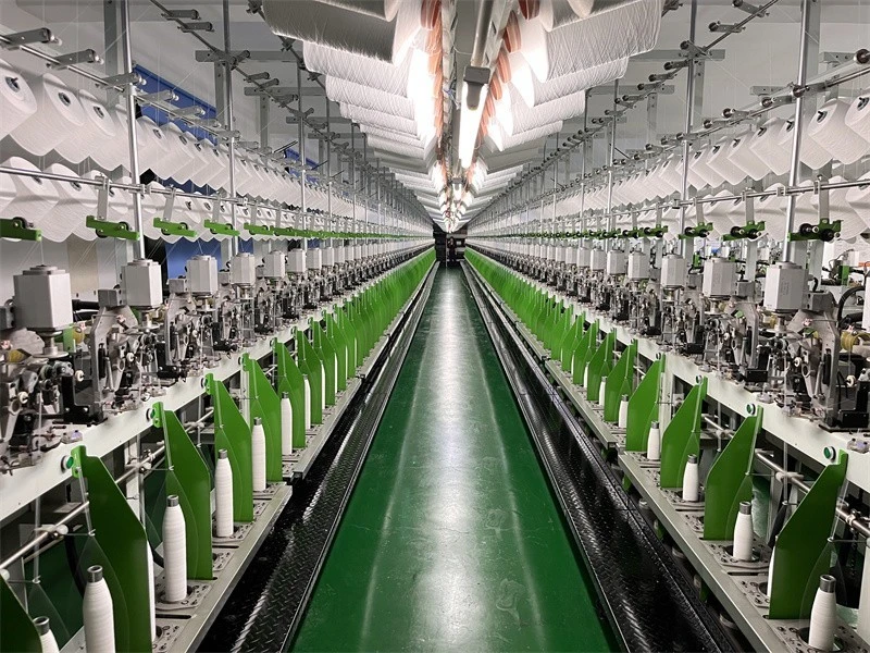 Chenille Yarn Machine With Straight Circular Blade factory Chenille Yarn Machine With Straight Circular Blade factory