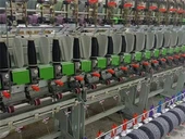 מכונת פיתול מפוארת שלוש צבעוניות